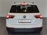 Volkswagen Tiguan 1.5 TSI ACT Life DSG 150 Ps + Sunroof