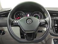 Volkswagen Tiguan 1.4 TSI ACT BMT Comfortline DSG 150 Ps SUV
