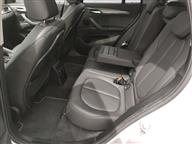 Bmw X1 1.6d sDrive X Line Otomatik 116 Ps SUV Comfort