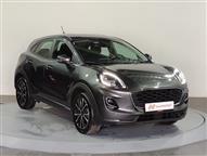 Ford Puma 1.0 EcoBoost Style