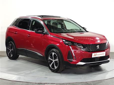 Bu SUV'un Yeni Bir Sahibi Var