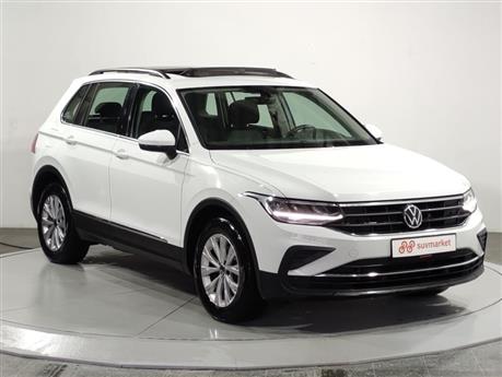 Bu SUV'un Yeni Bir Sahibi Var