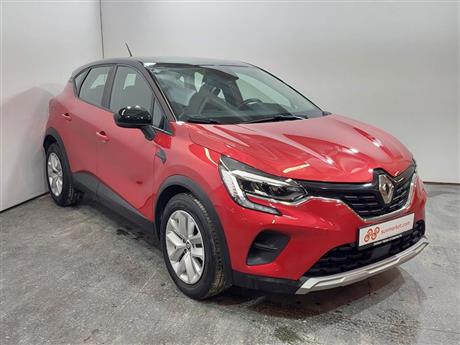 Bu SUV'un Yeni Bir Sahibi Var