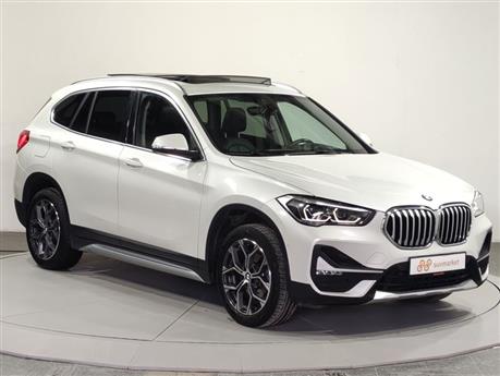 Bu SUV'un Yeni Bir Sahibi Var