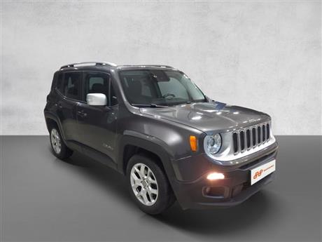 Bu SUV'un Yeni Bir Sahibi Var