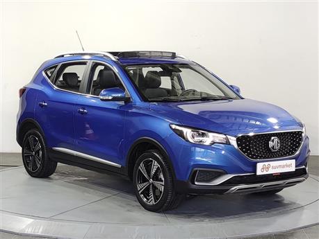 Bu SUV'un Yeni Bir Sahibi Var