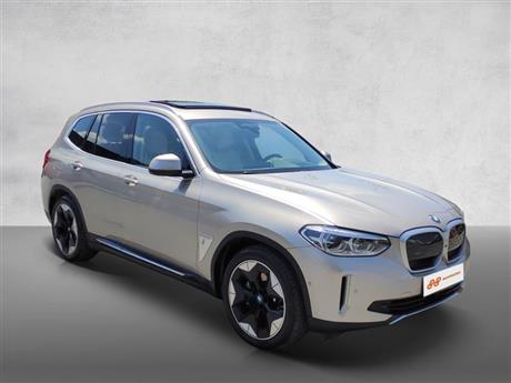 Bu SUV'un Yeni Bir Sahibi Var