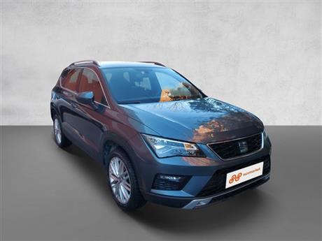 Bu SUV'un Yeni Bir Sahibi Var