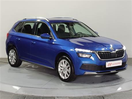 Bu SUV'un Yeni Bir Sahibi Var