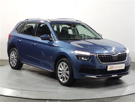 Bu SUV'un Yeni Bir Sahibi Var