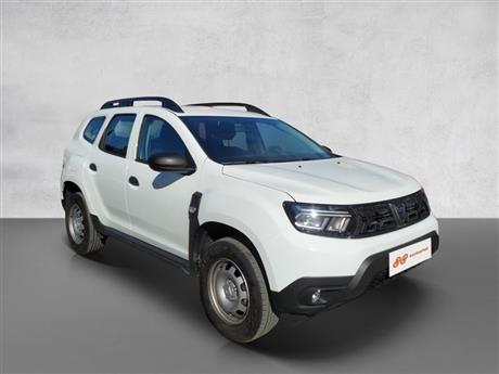 Bu SUV'un Yeni Bir Sahibi Var