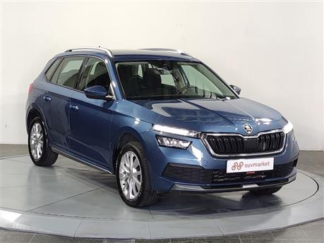 Bu SUV'un Yeni Bir Sahibi Var