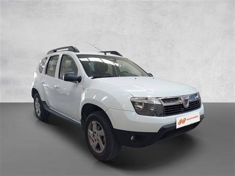 Bu SUV'un Yeni Bir Sahibi Var