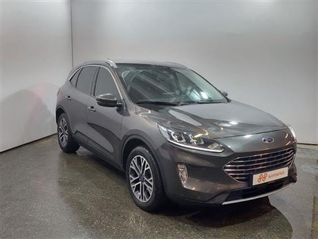 Bu SUV'un Yeni Bir Sahibi Var