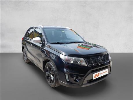 Bu SUV'un Yeni Bir Sahibi Var