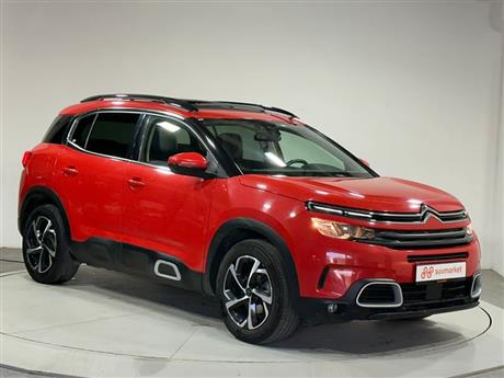 Bu SUV'un Yeni Bir Sahibi Var