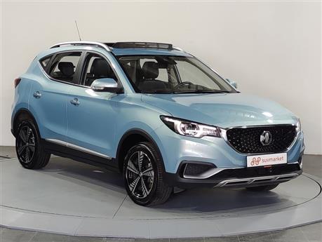 Bu SUV'un Yeni Bir Sahibi Var