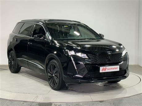 Bu SUV'un Yeni Bir Sahibi Var