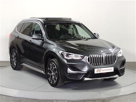 Bu SUV'un Yeni Bir Sahibi Var