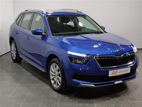 Bu SUV'un Yeni Bir Sahibi Var