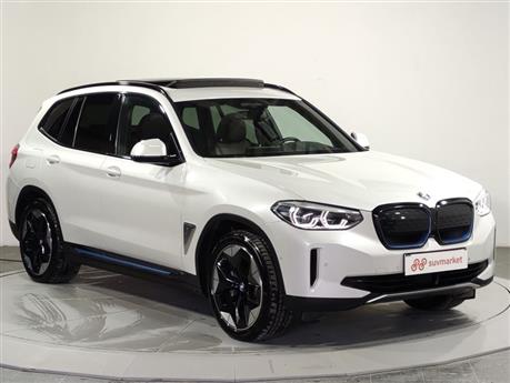 Bu SUV'un Yeni Bir Sahibi Var