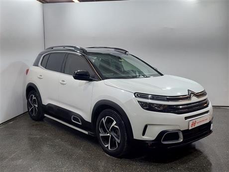 Bu SUV'un Yeni Bir Sahibi Var