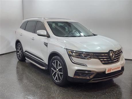 Bu SUV'un Yeni Bir Sahibi Var