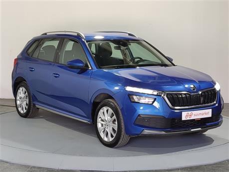 Bu SUV'un Yeni Bir Sahibi Var