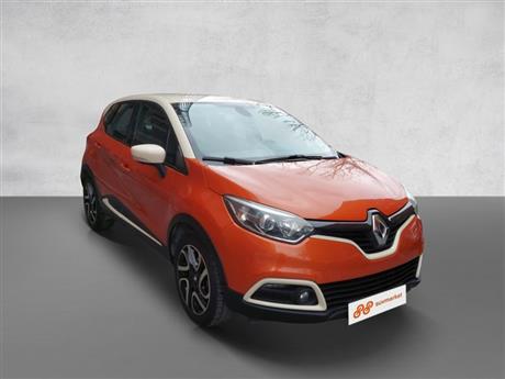 Bu SUV'un Yeni Bir Sahibi Var