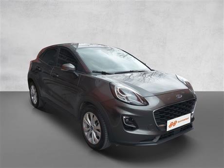 Bu SUV'un Yeni Bir Sahibi Var