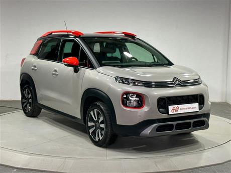 Bu SUV'un Yeni Bir Sahibi Var