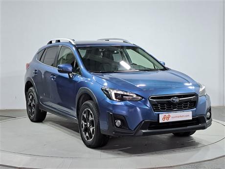 Bu SUV'un Yeni Bir Sahibi Var