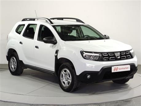 Bu SUV'un Yeni Bir Sahibi Var