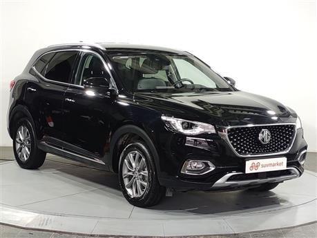 Bu SUV'un Yeni Bir Sahibi Var