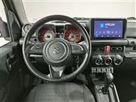 Suzuki Jimny 1.5 4x4 GLX Tek Renk Otomatik 102 Ps SUV