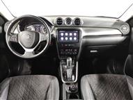 Suzuki Vitara 1.4 Hibrit 4x4 GLX Premium Otomatik Çift Renk