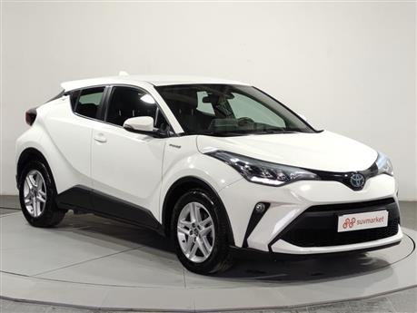 Bu SUV'un Yeni Bir Sahibi Var