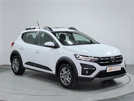 Bu SUV'un Yeni Bir Sahibi Var