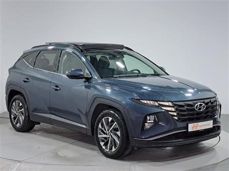 Bu SUV'un Yeni Bir Sahibi Var