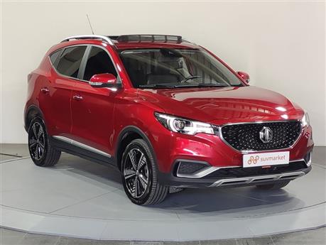 Bu SUV'un Yeni Bir Sahibi Var