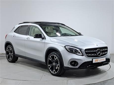 Bu SUV'un Yeni Bir Sahibi Var