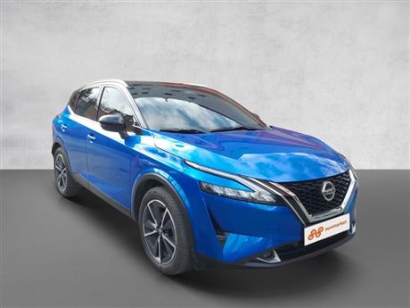 Bu SUV'un Yeni Bir Sahibi Var