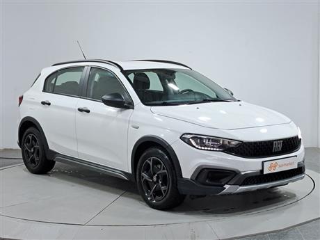 Bu SUV'un Yeni Bir Sahibi Var