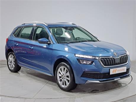 Bu SUV'un Yeni Bir Sahibi Var