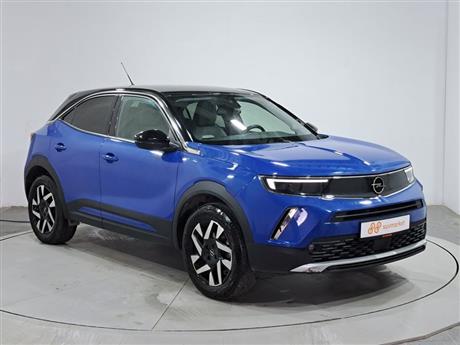 Bu SUV'un Yeni Bir Sahibi Var