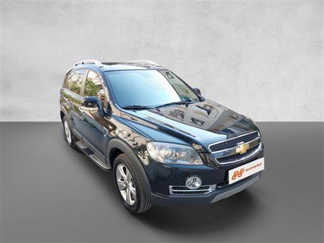 Bu SUV'un Yeni Bir Sahibi Var