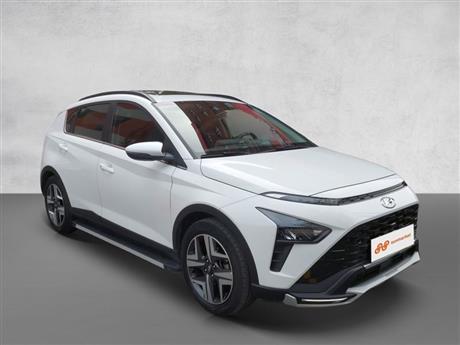 Bu SUV'un Yeni Bir Sahibi Var