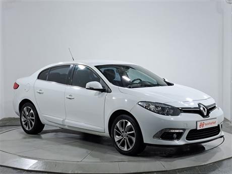 Bu Aracın Yeni Bir Sahibi Var