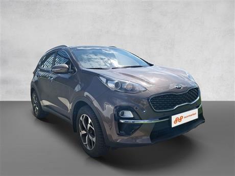 Bu SUV'un Yeni Bir Sahibi Var