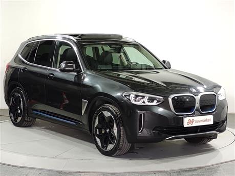 Bu SUV'un Yeni Bir Sahibi Var